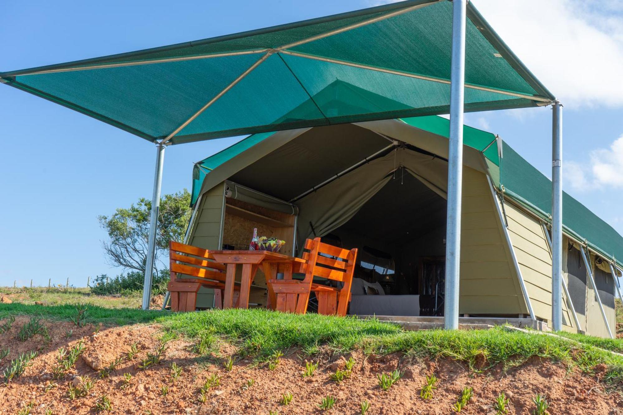 Hartenbos Private Game Lodge المظهر الخارجي الصورة