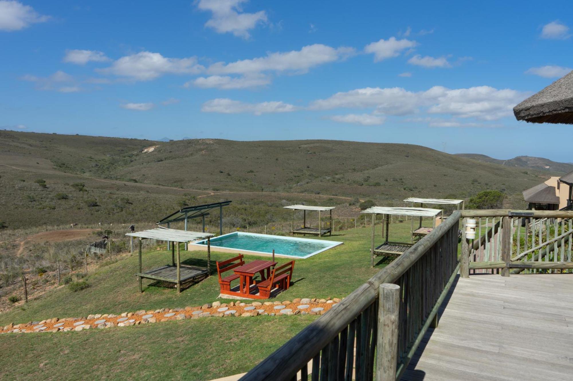 Hartenbos Private Game Lodge المظهر الخارجي الصورة