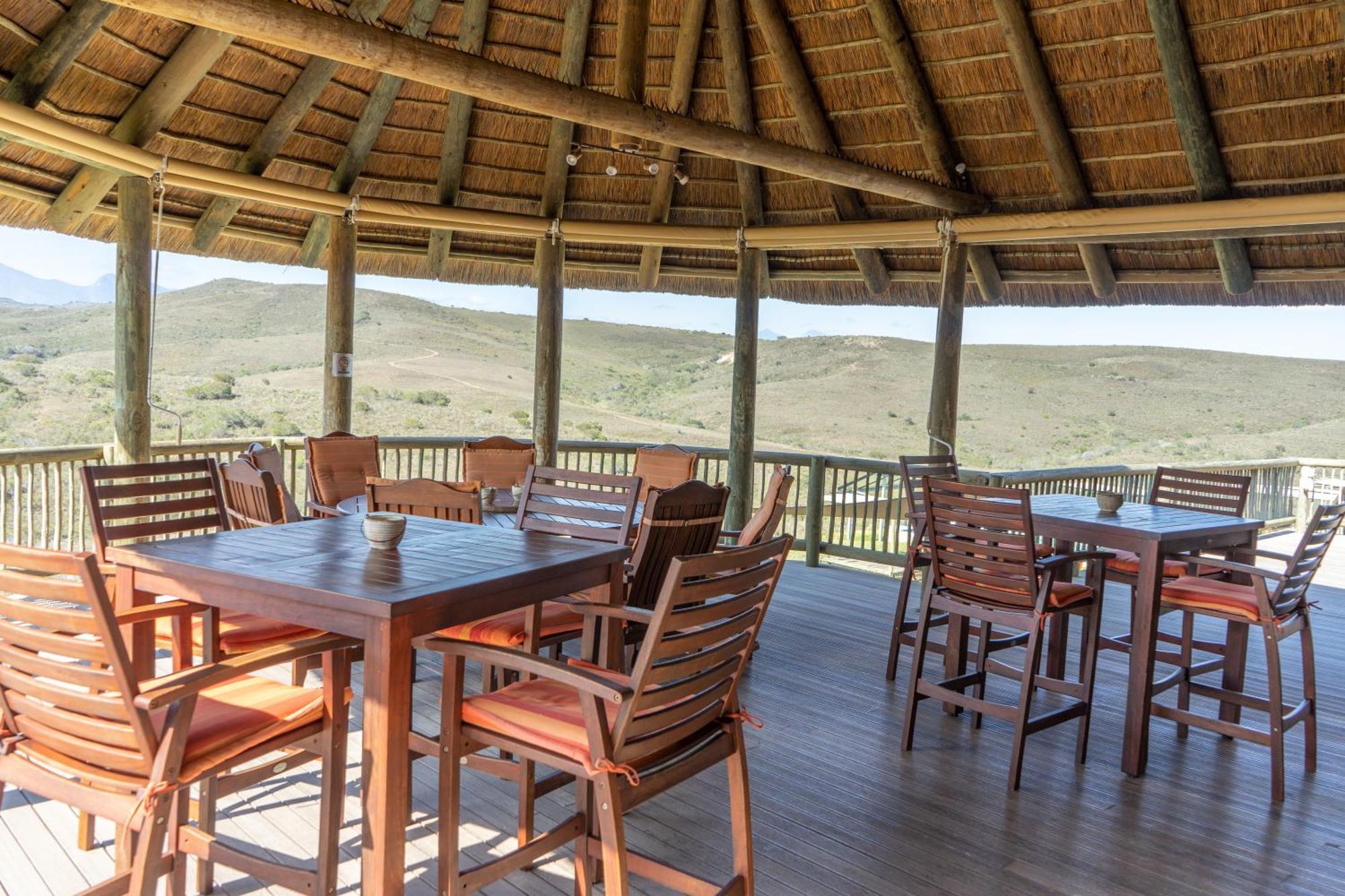 Hartenbos Private Game Lodge المظهر الخارجي الصورة