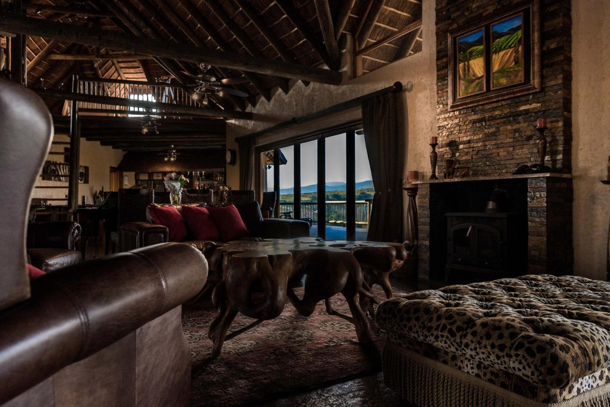 Hartenbos Private Game Lodge المظهر الخارجي الصورة