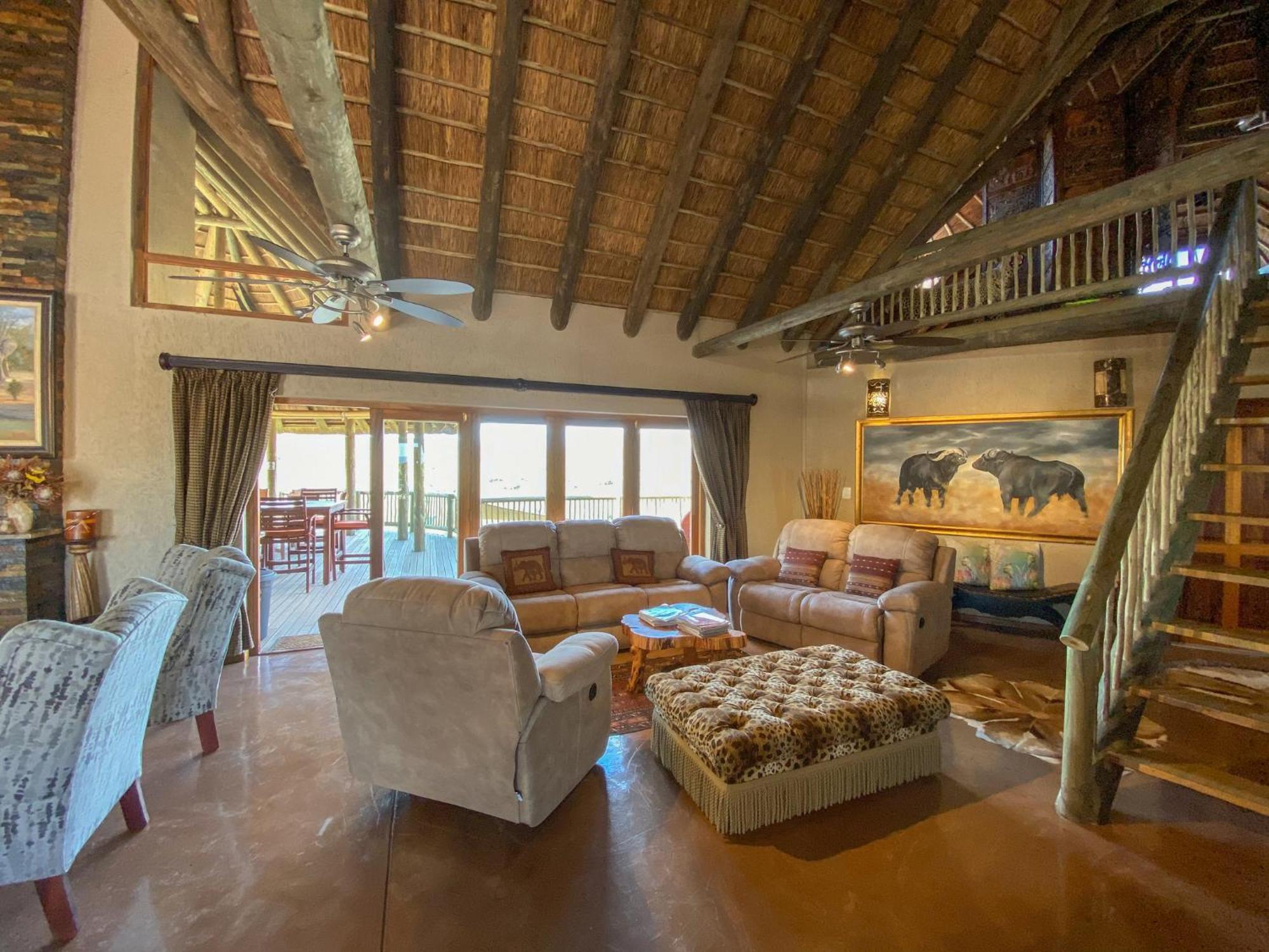 Hartenbos Private Game Lodge المظهر الخارجي الصورة