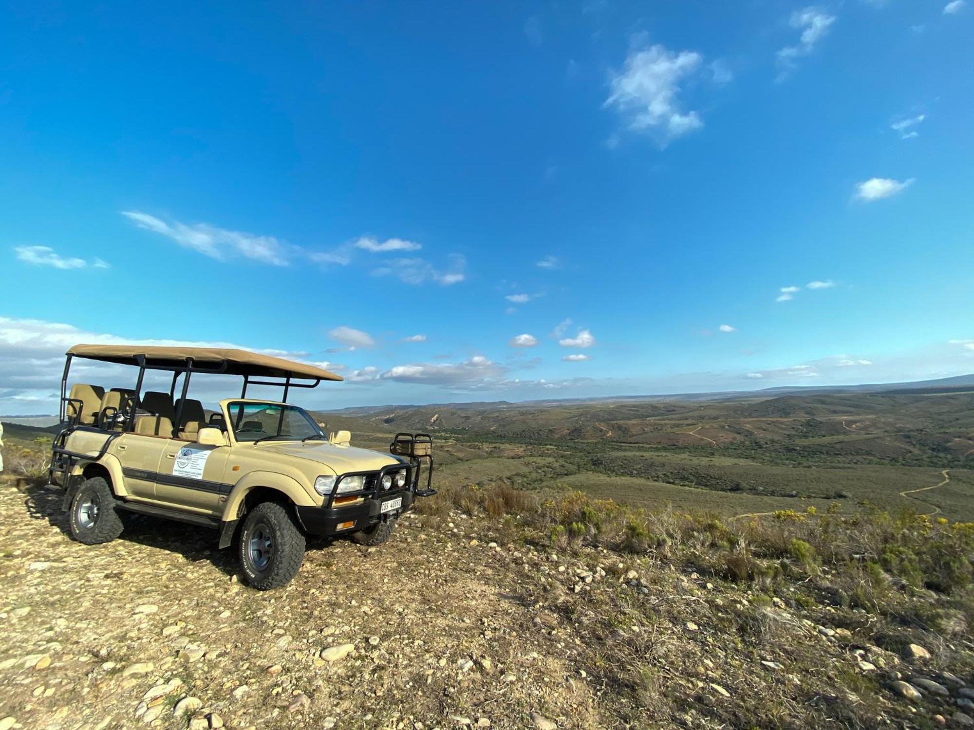 Hartenbos Private Game Lodge المظهر الخارجي الصورة