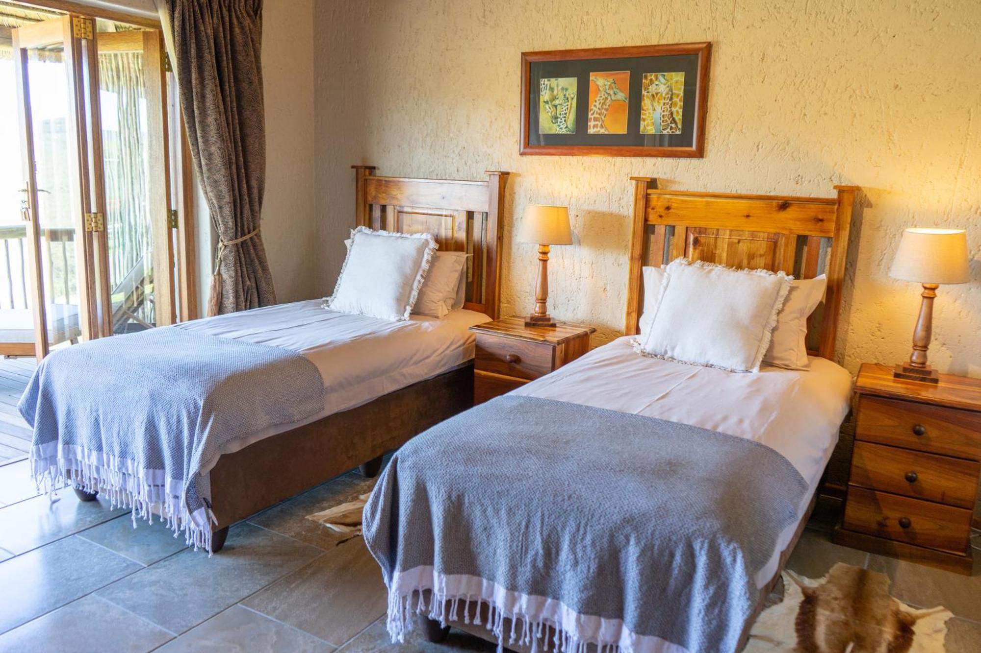 Hartenbos Private Game Lodge المظهر الخارجي الصورة