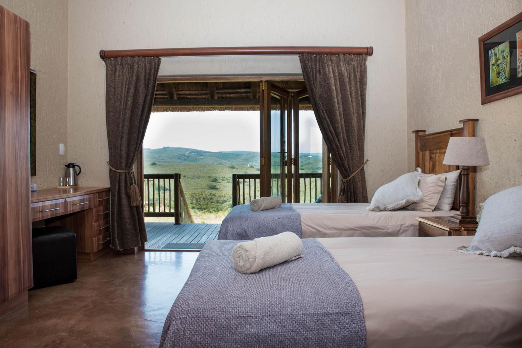 Hartenbos Private Game Lodge المظهر الخارجي الصورة